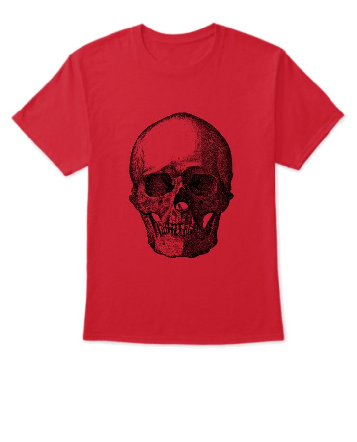 SHIRT - Front