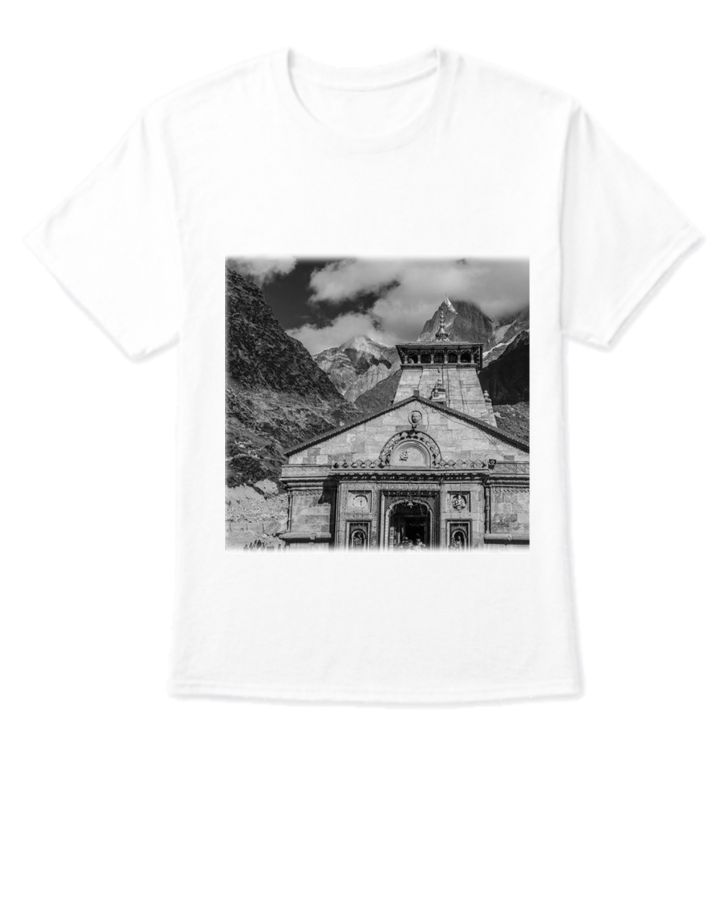 Bholenath Tshitrs - Front