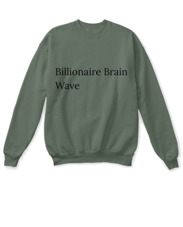 Billionaire Brain Wave Best Reviews 2024  It Attracts Money? - Front