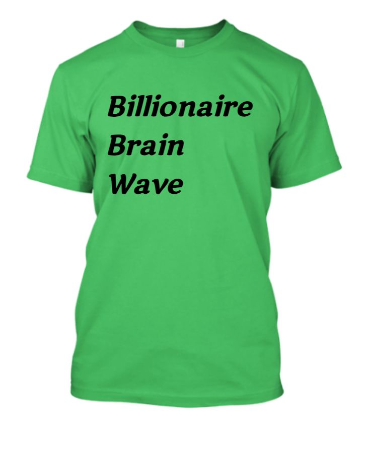 Billionaire Brain Wave Reviews - Does Billionaire Brain Wave Really Help Attract Wealth? An Honest Review - Front