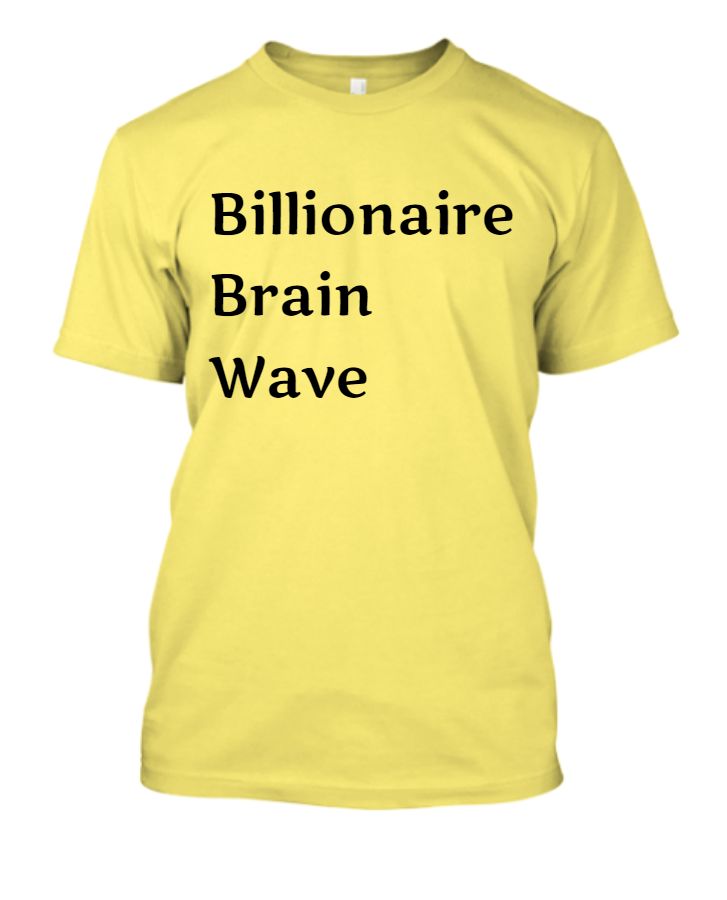 Billionaire Brain Wave Reviews: Should You Buy This Manifestation Audio Frequency Program?  - Front