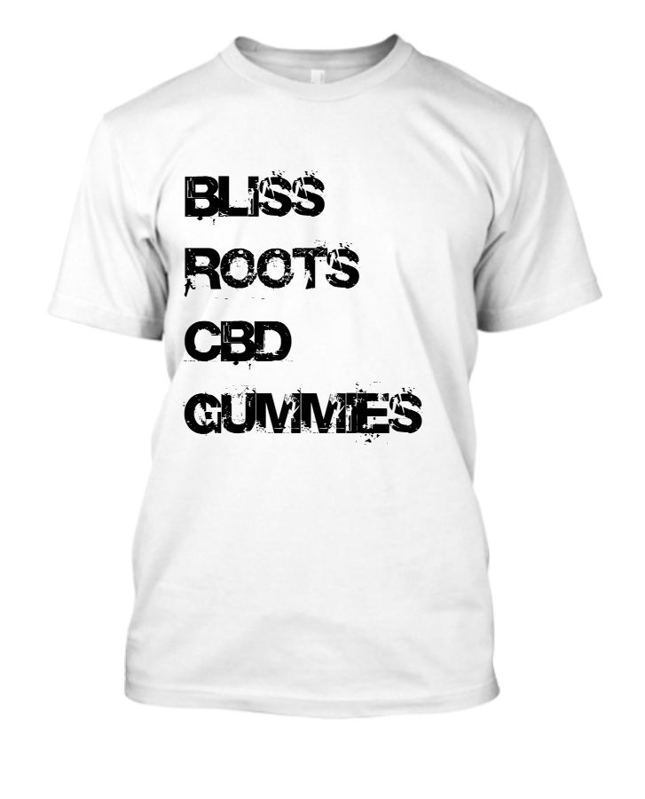 Bliss Roots CBD Gummies :- Where to Buy Bliss Roots CBD Gummies That Are Trustworthy !! - Front