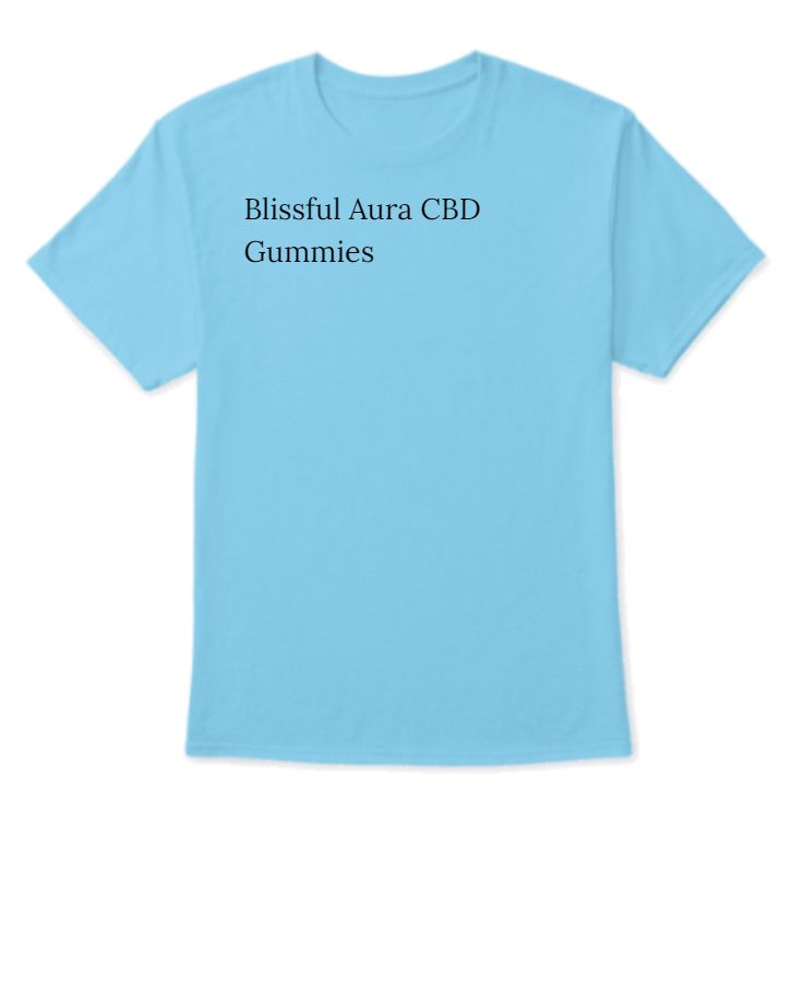 https://www.facebook.com/BlissfulAuraCBDGummiesInUS/ - Front