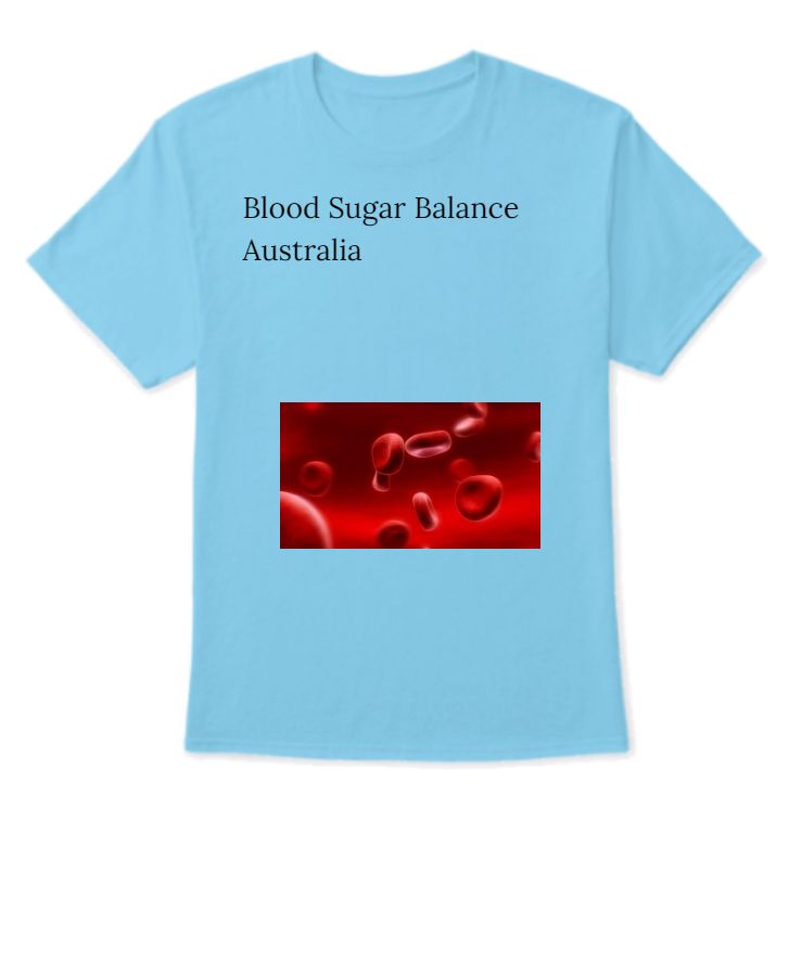 Is Blood Balance Chemist Warehouse Australia Exposed - Front