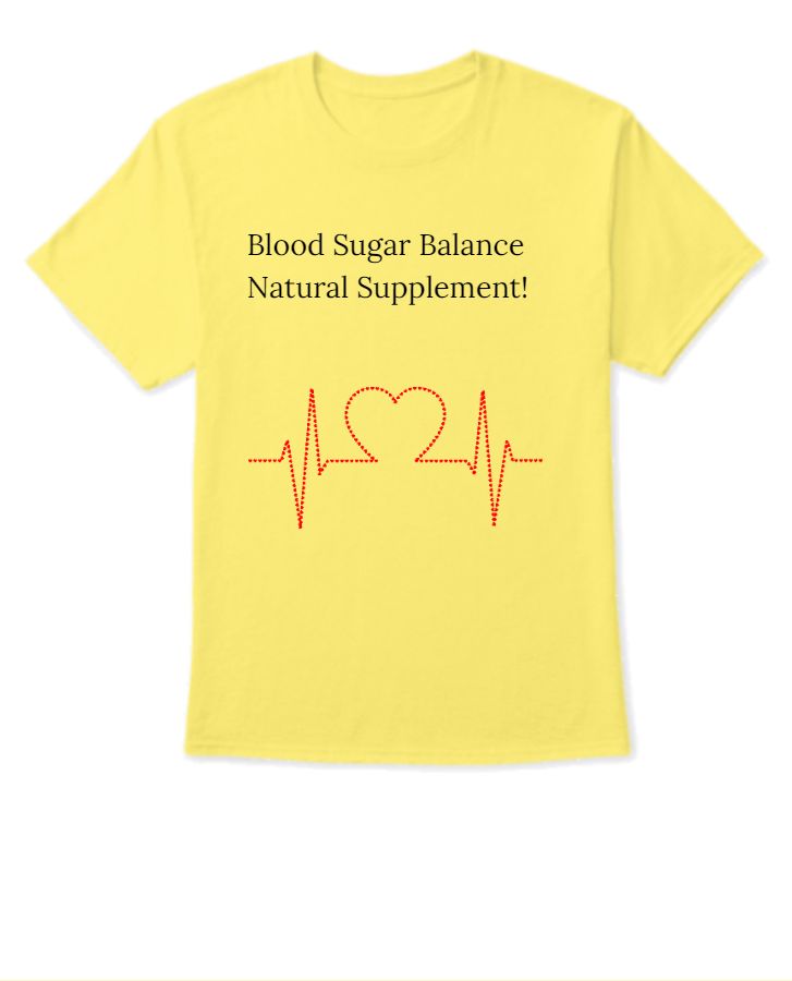 Blood Sugar Balance Reviews Glucodyn Work Is It Controle Blood Sugar, Where To Buy Blood Sugar Balance? Best Price! - Front