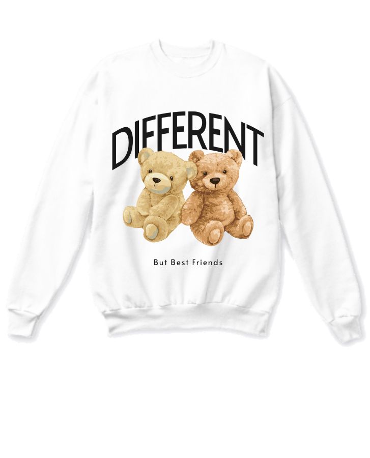 Friends Forever - Front