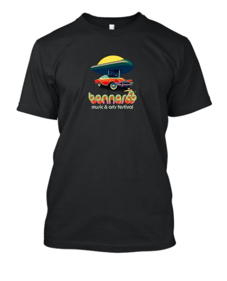 Bonnaroo - Front