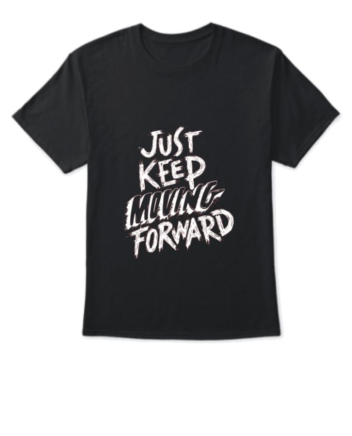 Boys T-shirt - Front