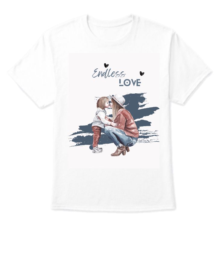 Brave Mom - Front