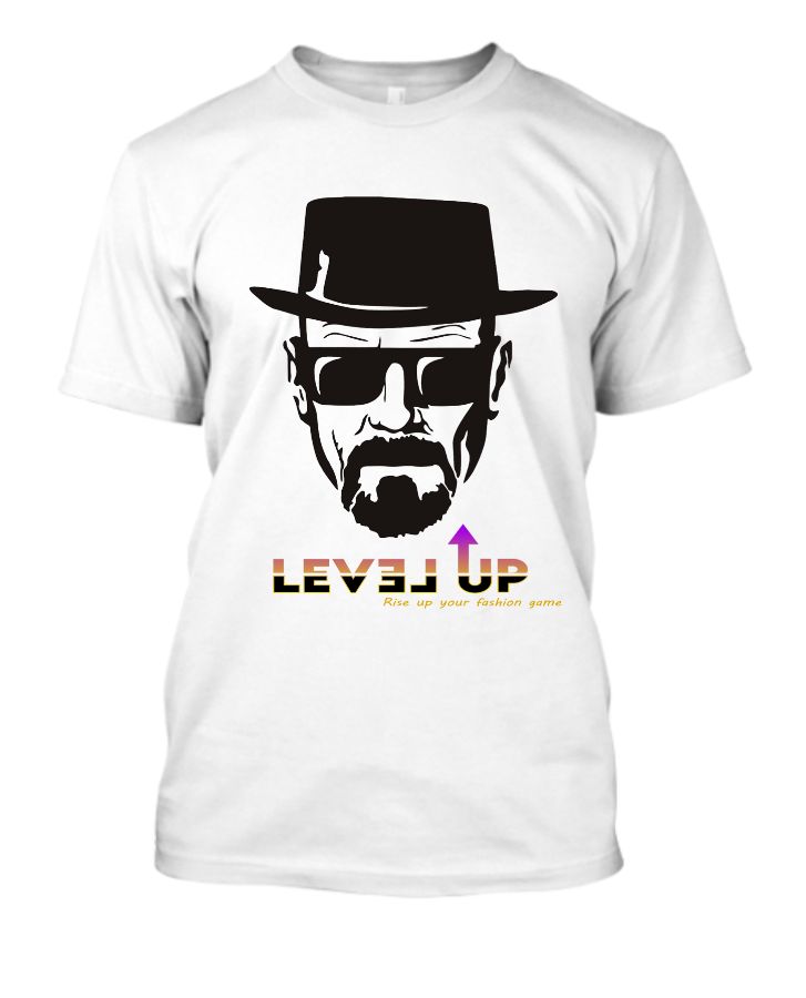 Breaking Bad: Chemical Mastermind Tee | Half Sleeve T-Shirt - Front