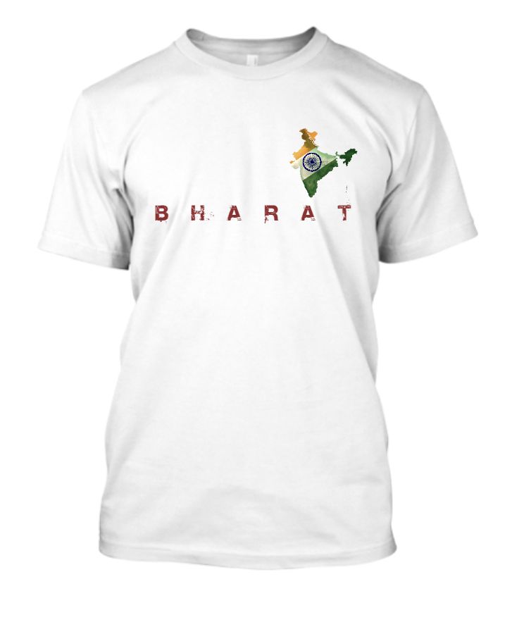 Bharat - Front