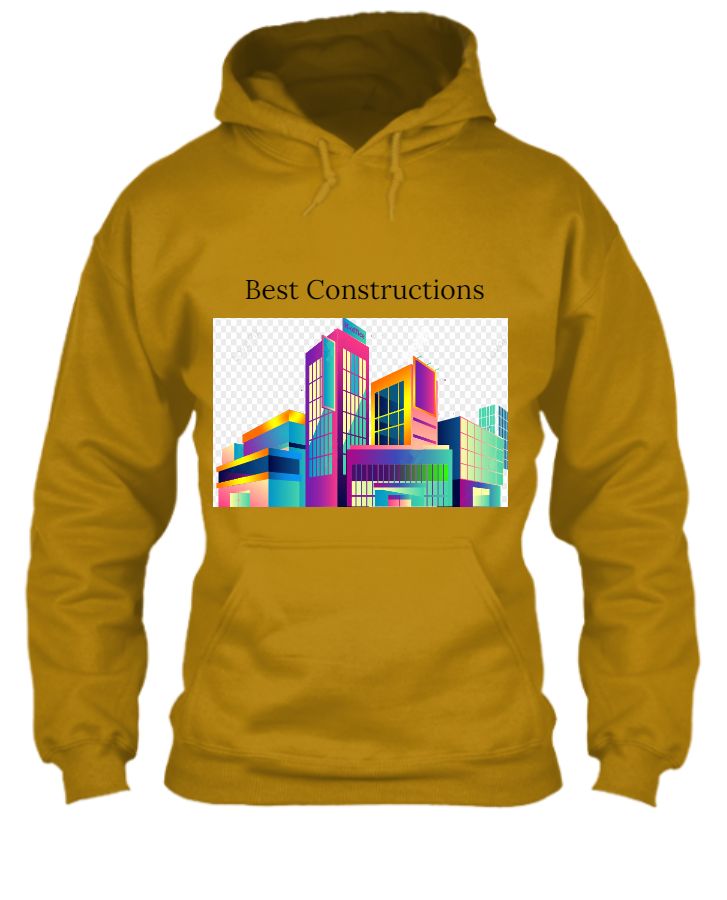Building Style - Front
