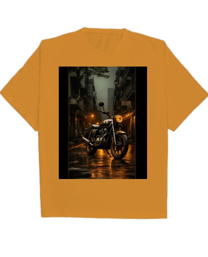 Bullet lover tshirt - Front