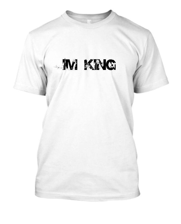 half sleeve Tshirt - Front