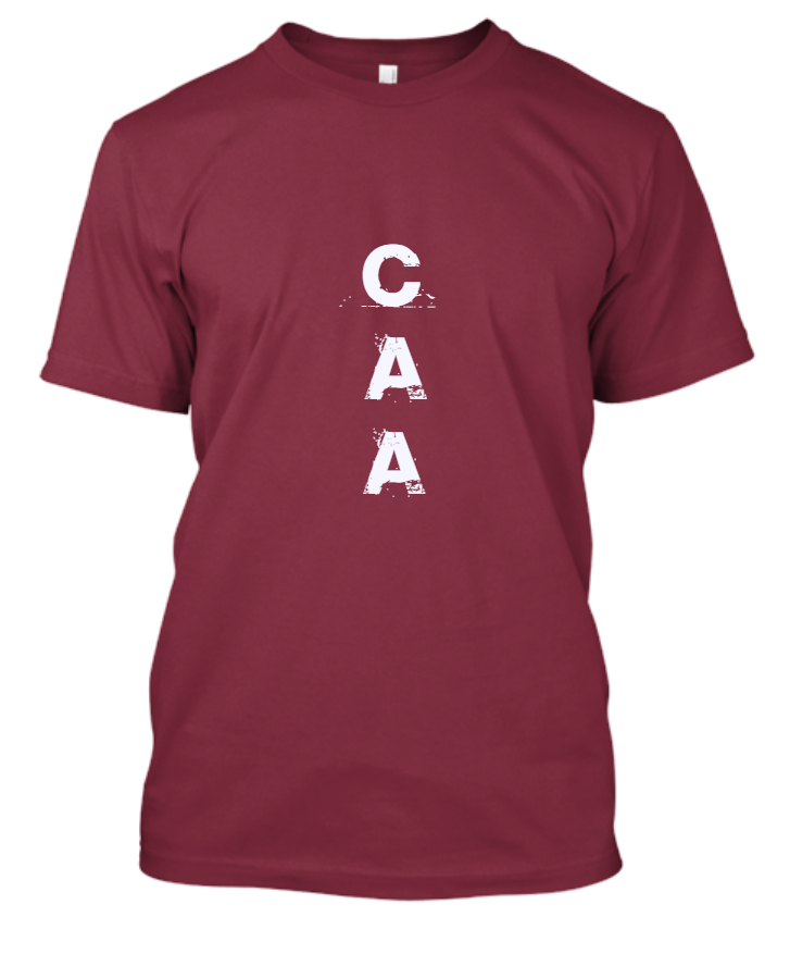 CAA - Front