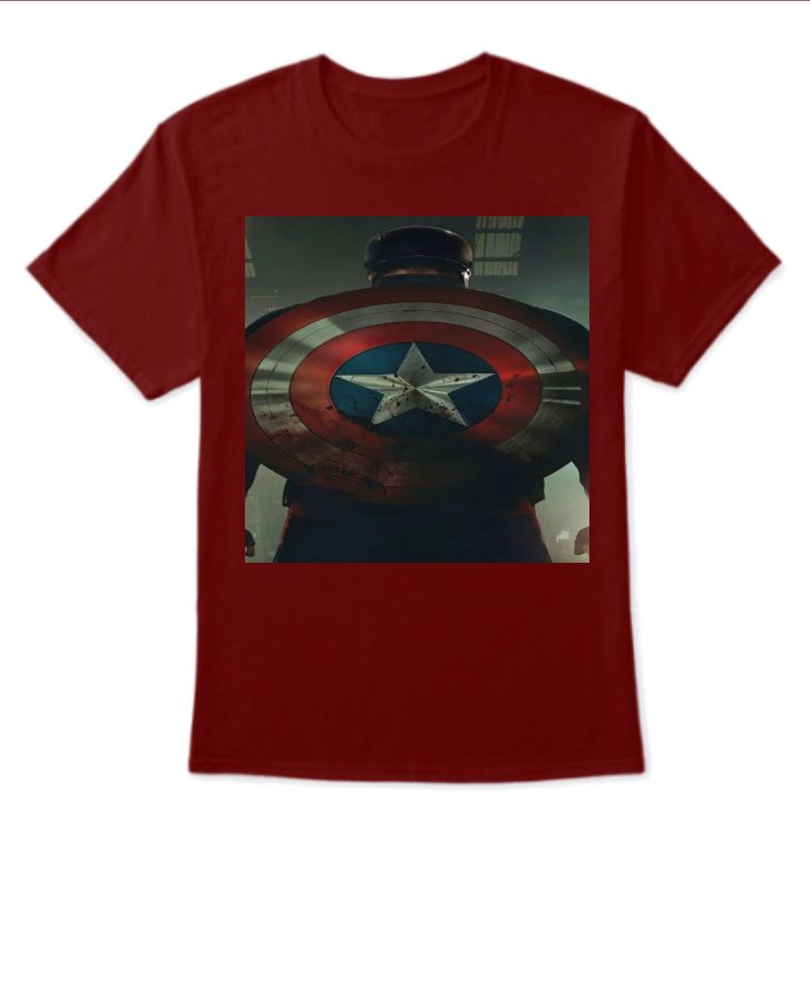 CAPTAIN AMERICA EDITION FOR MEN