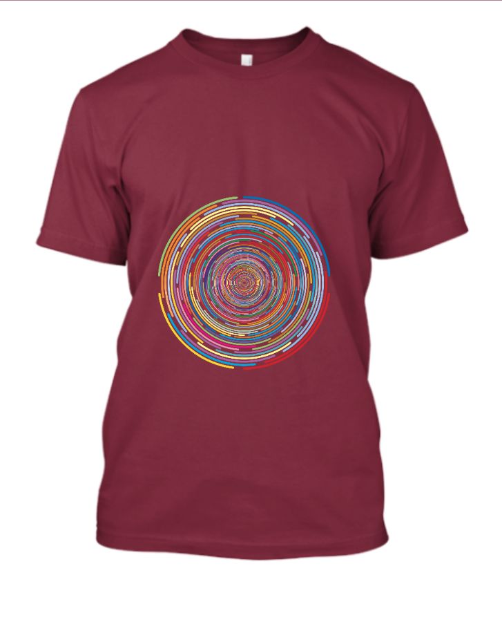 T-SHIRT - Front