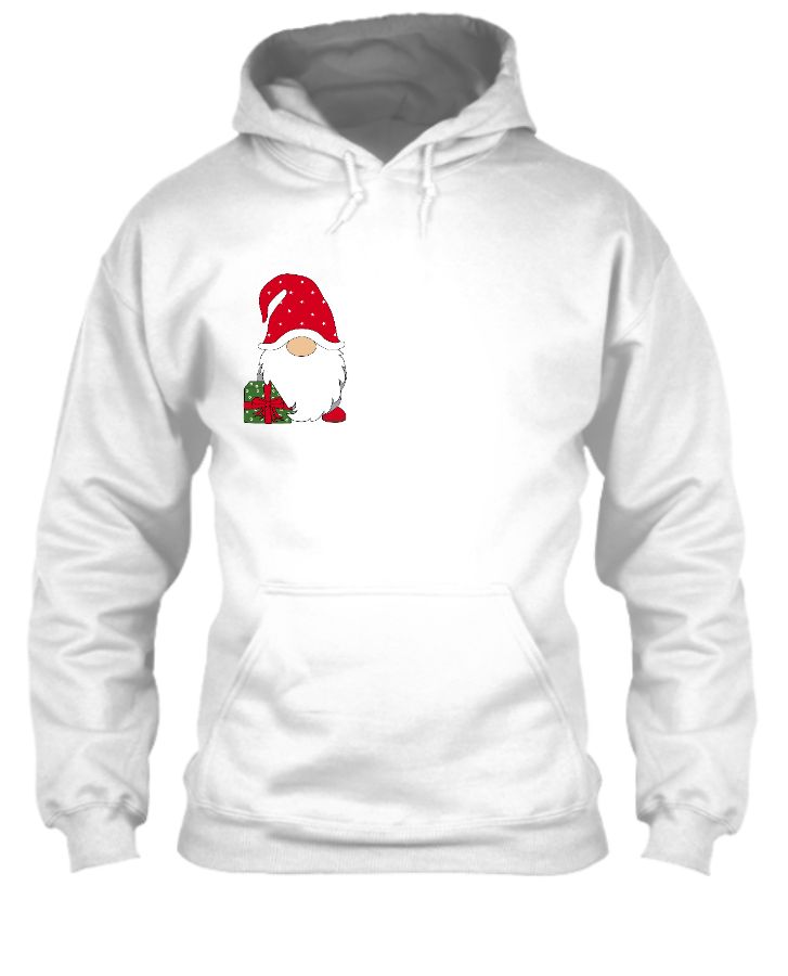 CHRISTMAS THEME - Front