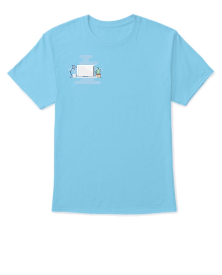 CLOTHIO - Front