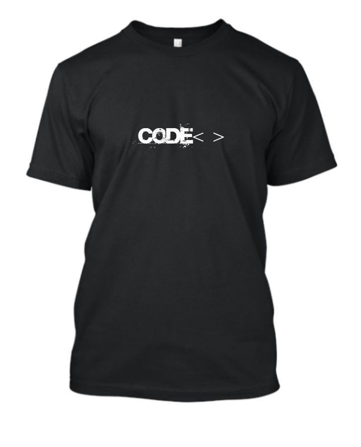 CODE - Front