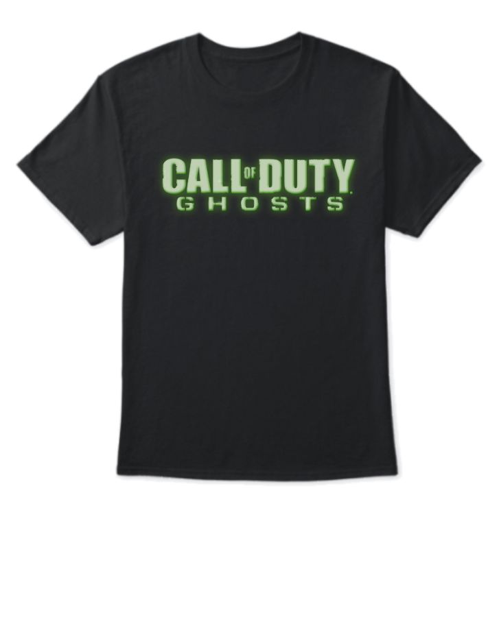 COD - Front