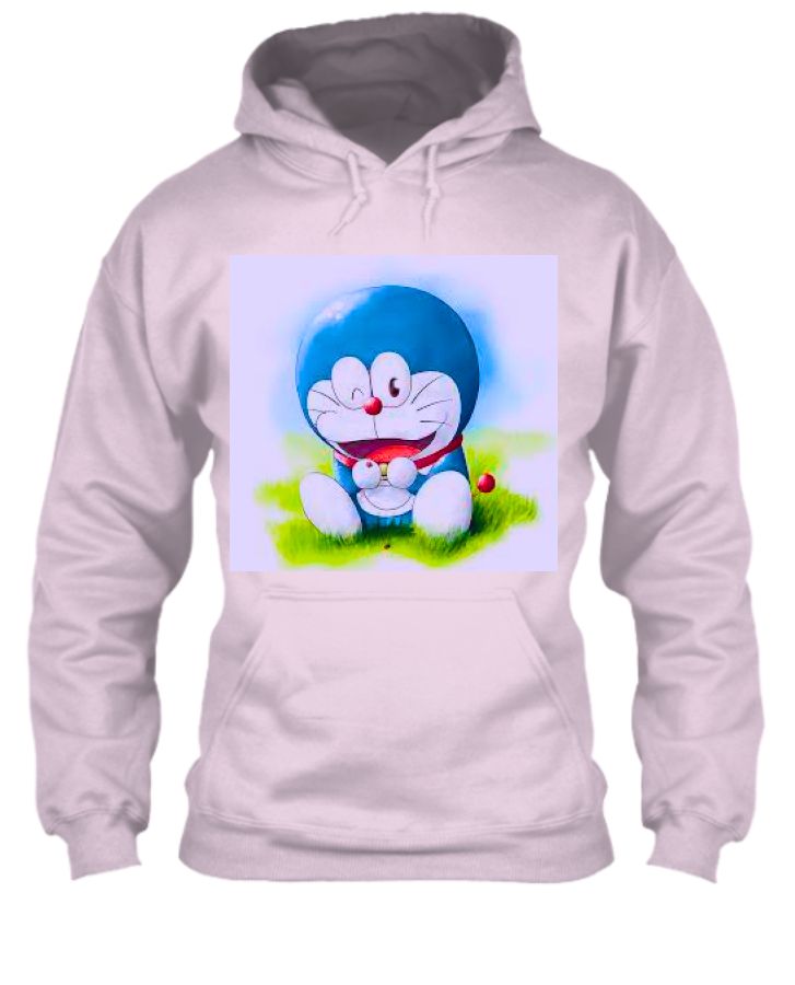 CONPEX EPIC DORAEMON COLLECTION - Front