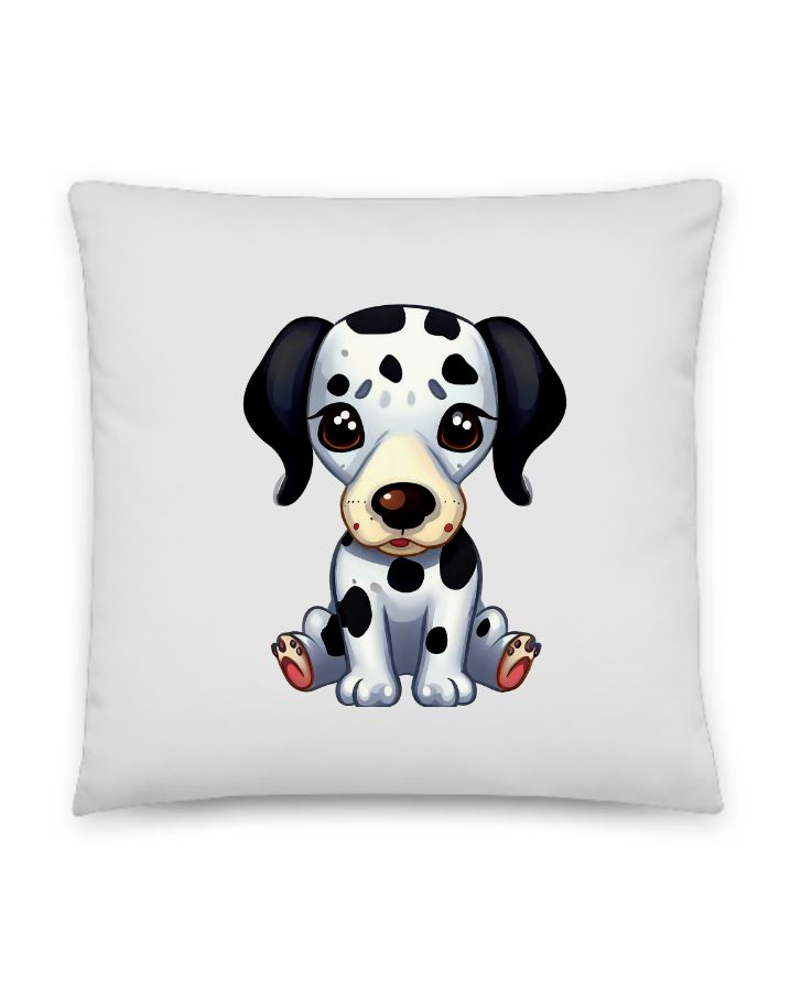 CUAT DOG - Front