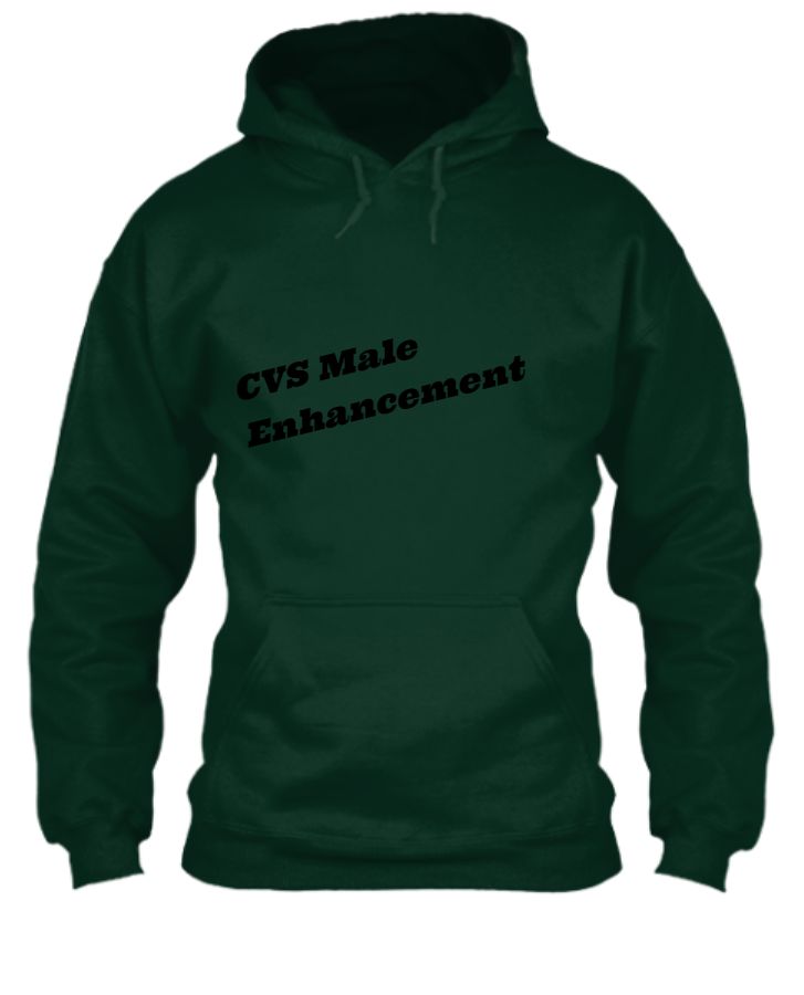 CVS Male Enhancement Review: Do These Male Power Really Work? - Front