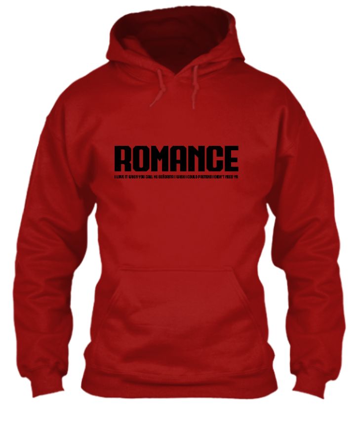 Camlia Cabello Hoodie - Front