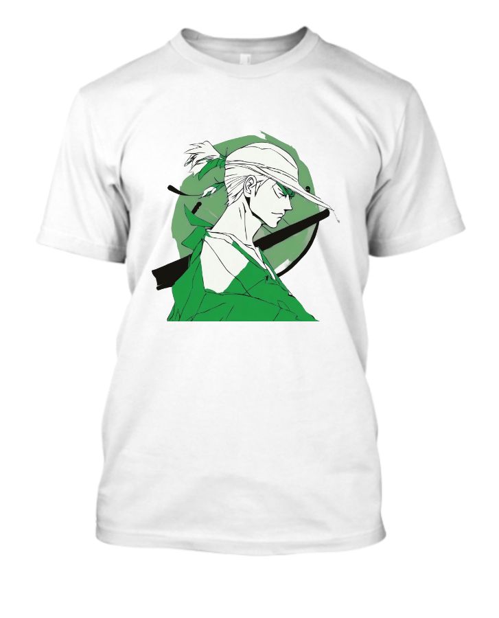 Cap-tivating Charm - Front