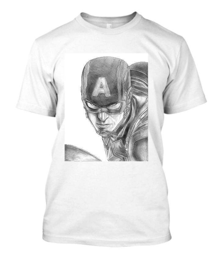 avengers - Front