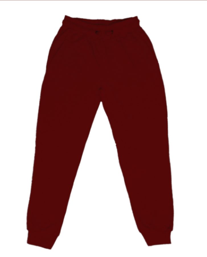 Casual Joggers | Joggers - Front