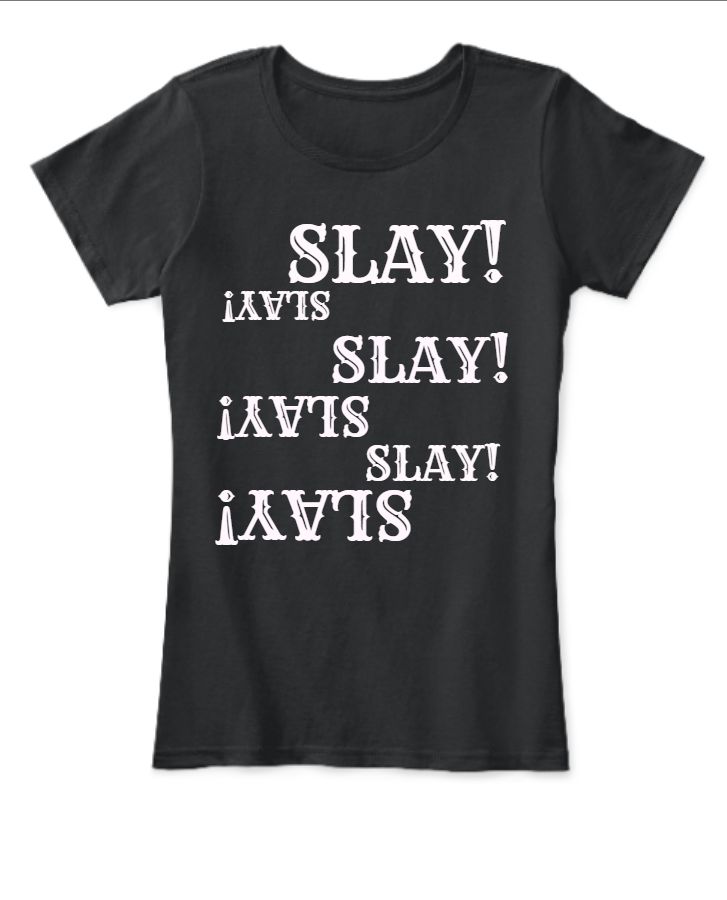 Women's Casual T-Shirt - Front
