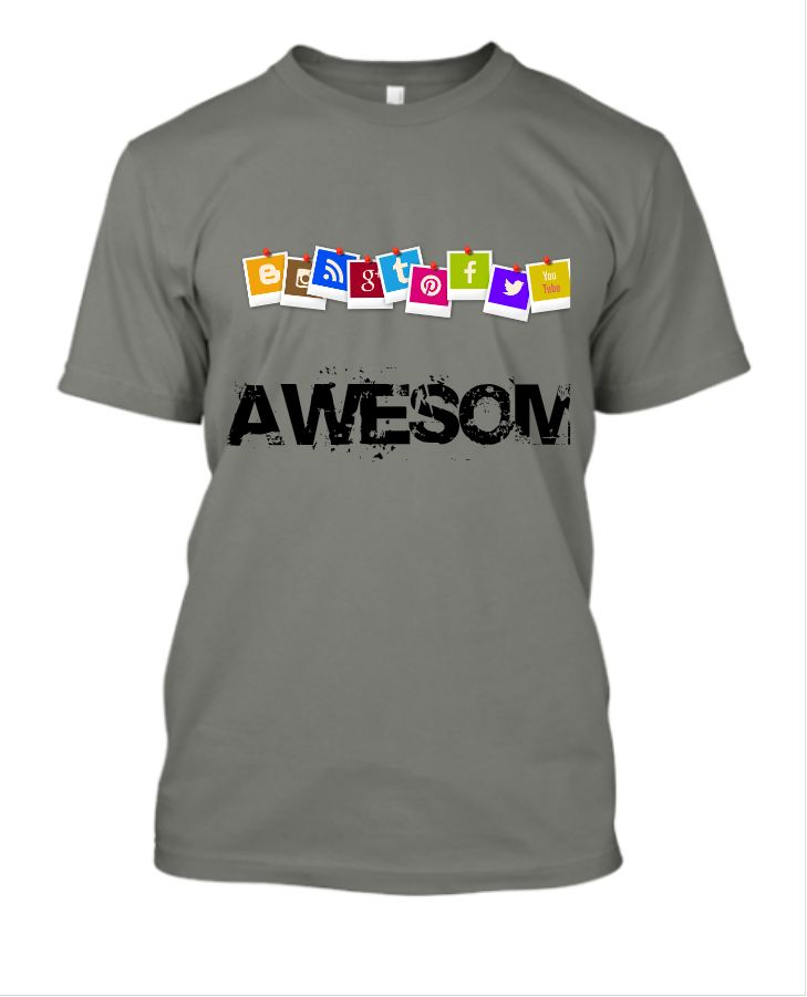 Casual shirt  - Front