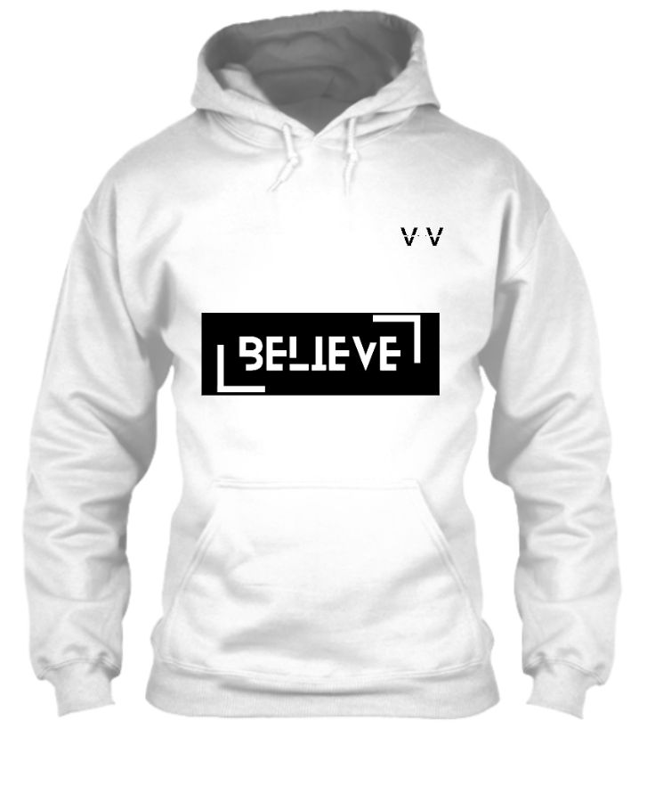 Casual_Hoodie - Front