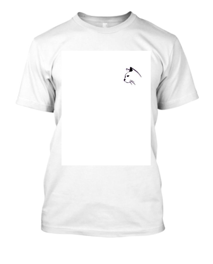 Cat Lover - Front
