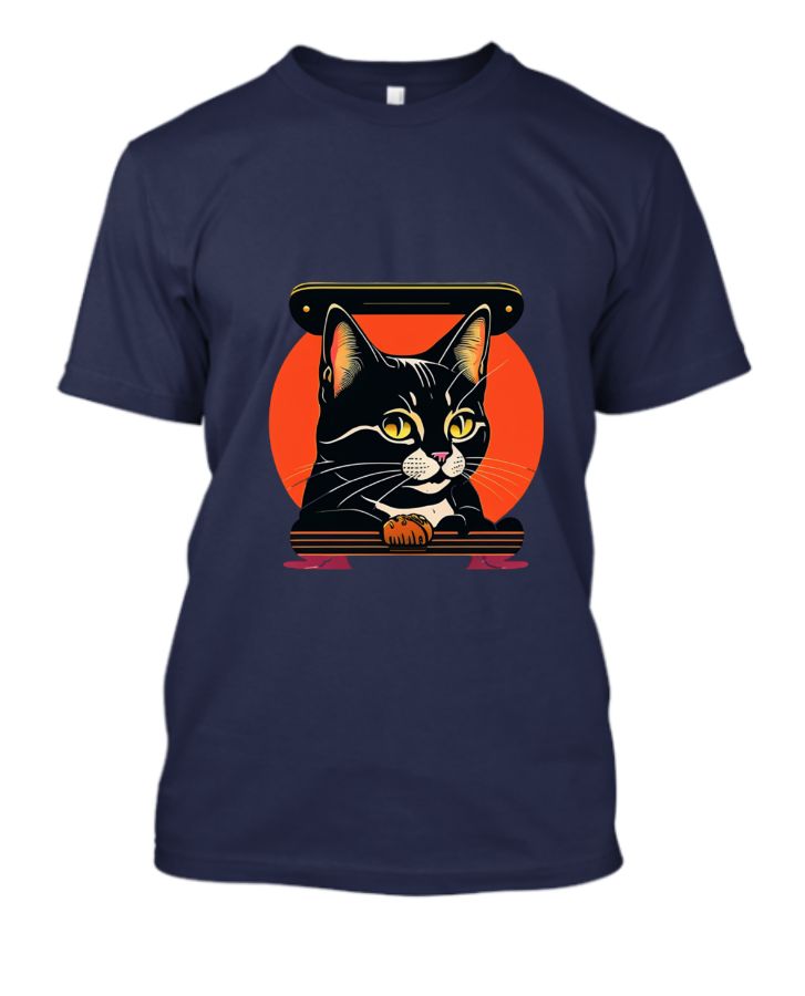 Cat Rock - Front