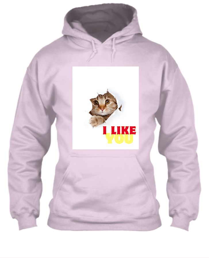 Cat_tshirt - Front