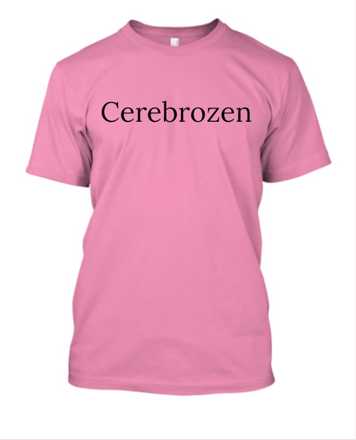 Cerebrozen Drops Review- Does It Really Work? - Front