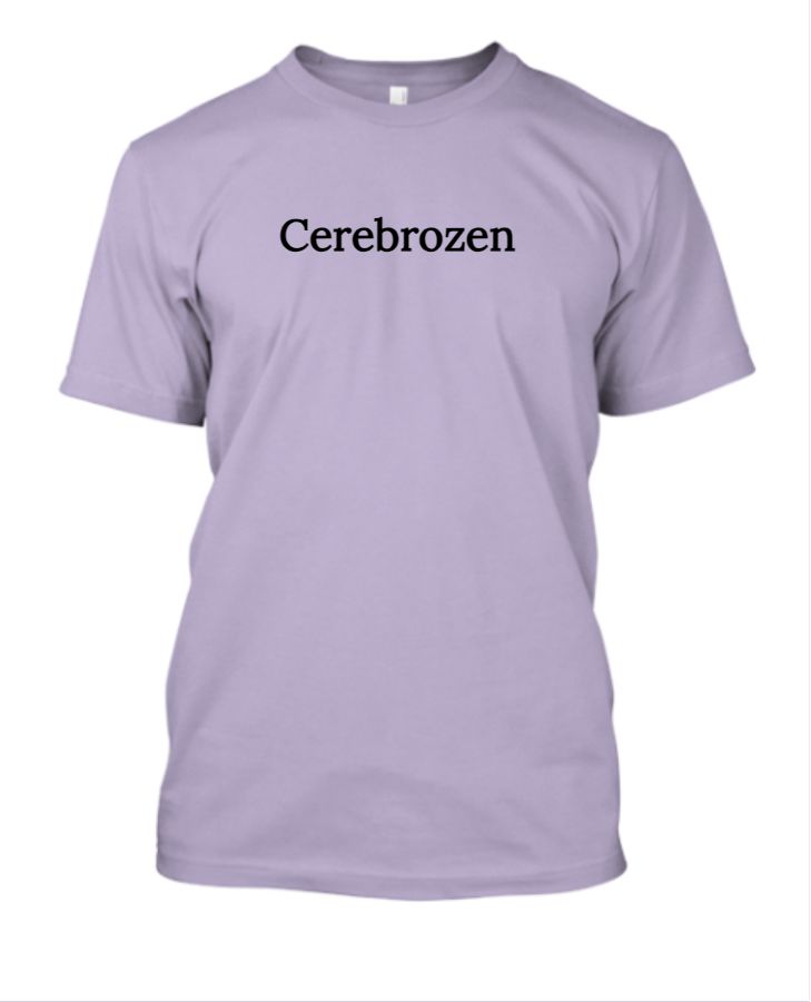 Cerebrozen - Front
