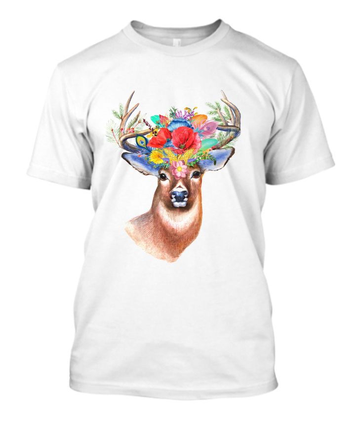 Charming DEER T-shirt