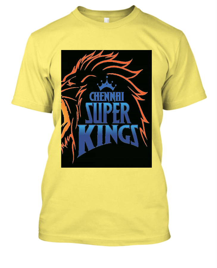 chennai super kings logo png