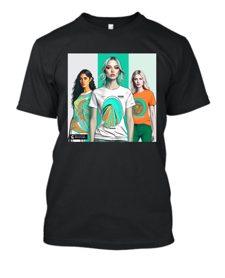 ChicCanvas - Front