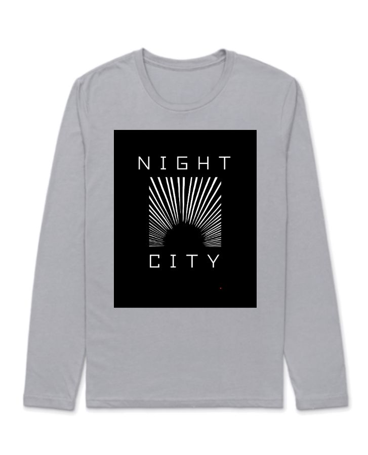 Chill nights T-Shirts - Front
