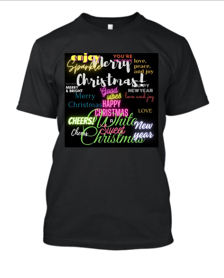 Christmas 2023 - Front