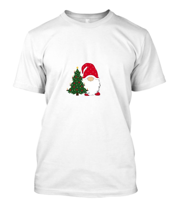 Christmas - Front