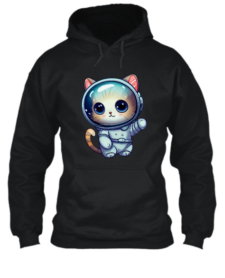 Buddy Fashion - Front