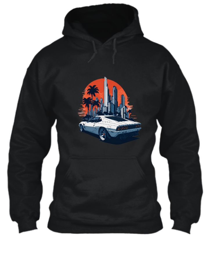 City Cars - Front