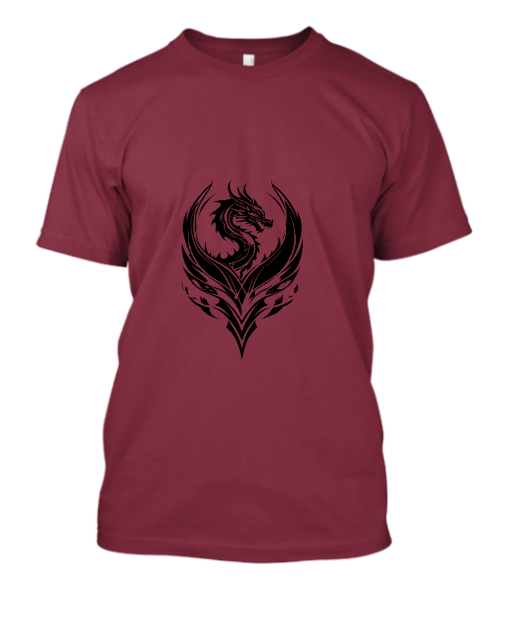 Cobra t-shirt for men and women  - Front