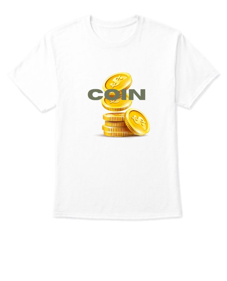 Coin - Front